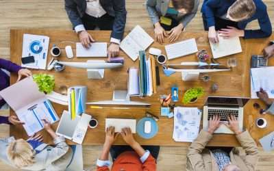 The Cash Flow Advantage of Co-Working Spaces In Redwood City