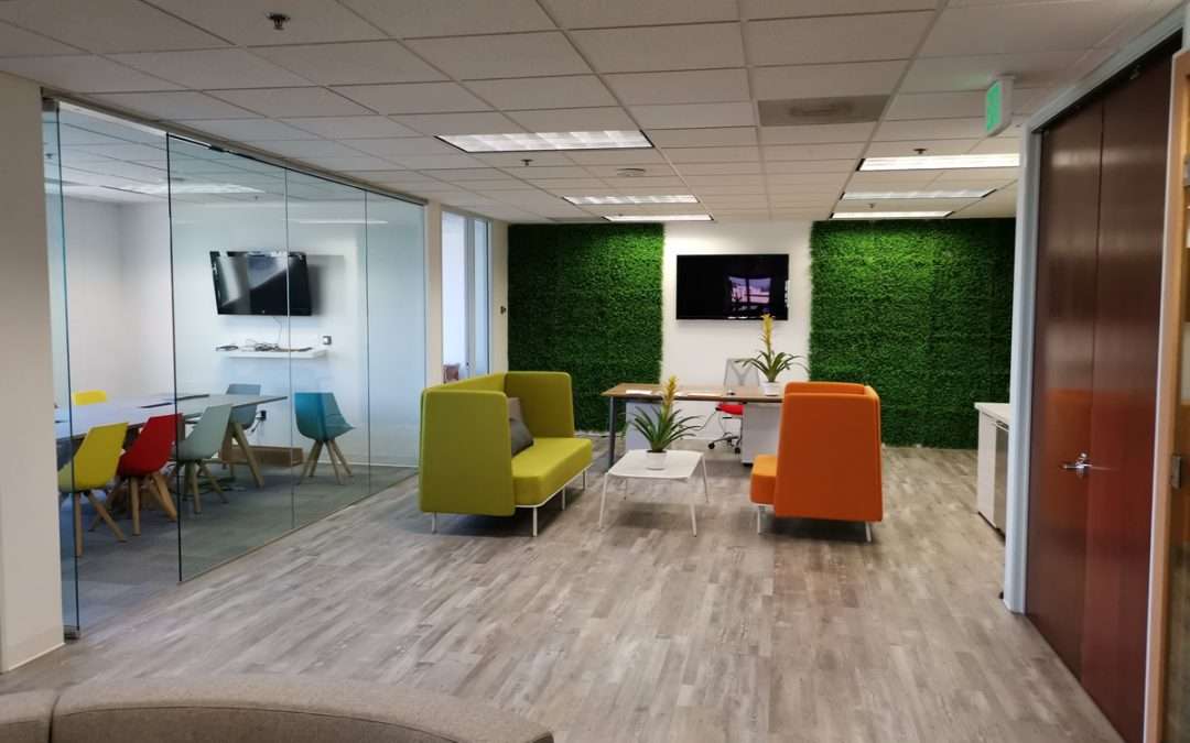 How to Make the Most Out of Working Remotely in Hillsborough