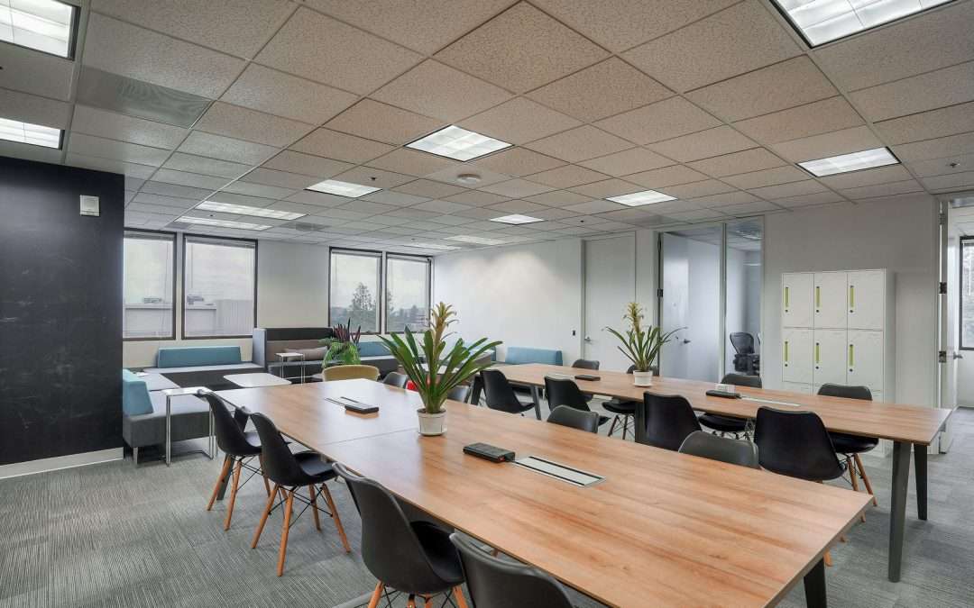 The Definition of Coworking in San Mateo and Bay Area