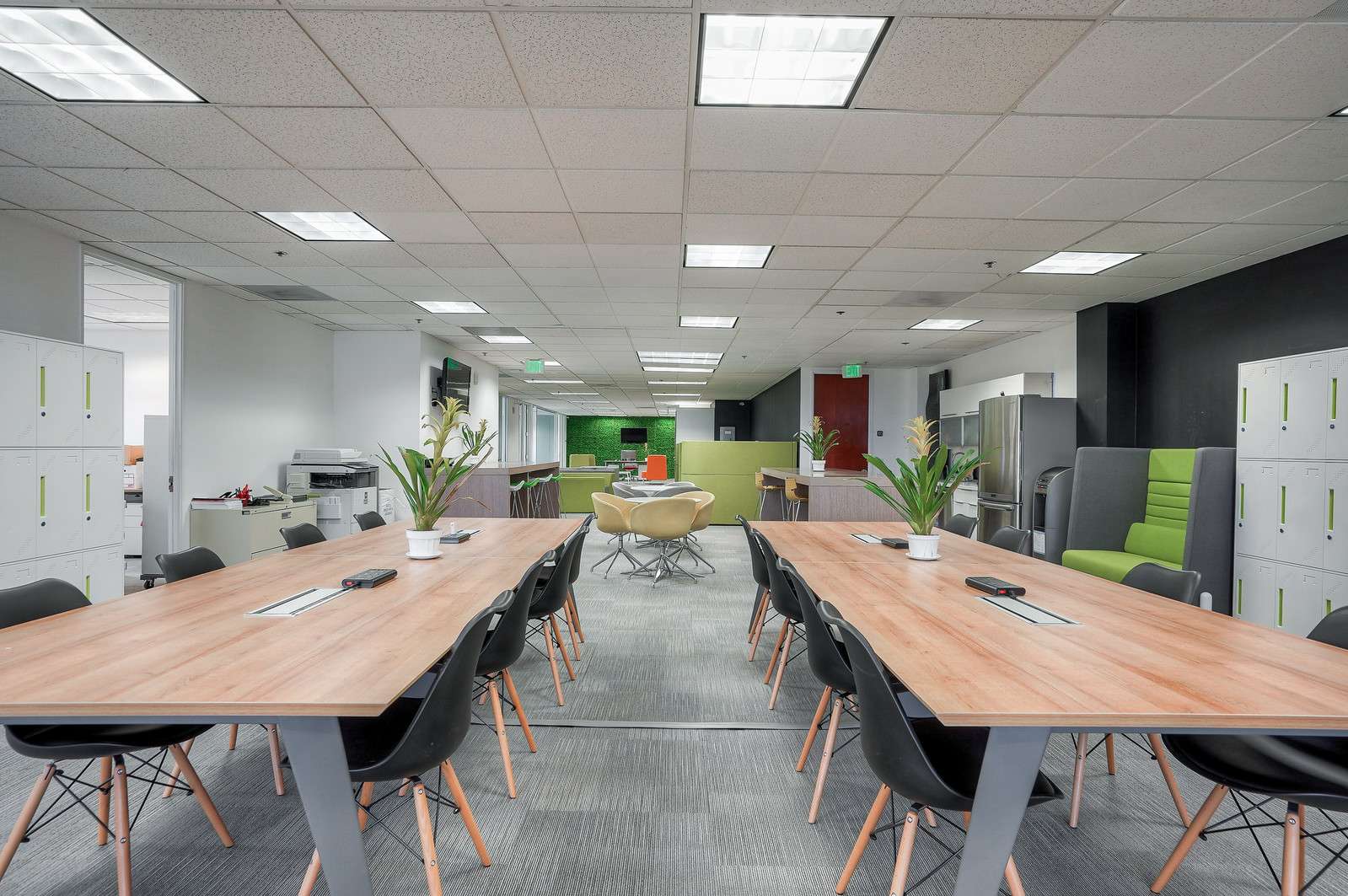 Why San Mateo Coworking Makes Sense 1 San Mateo Coworking