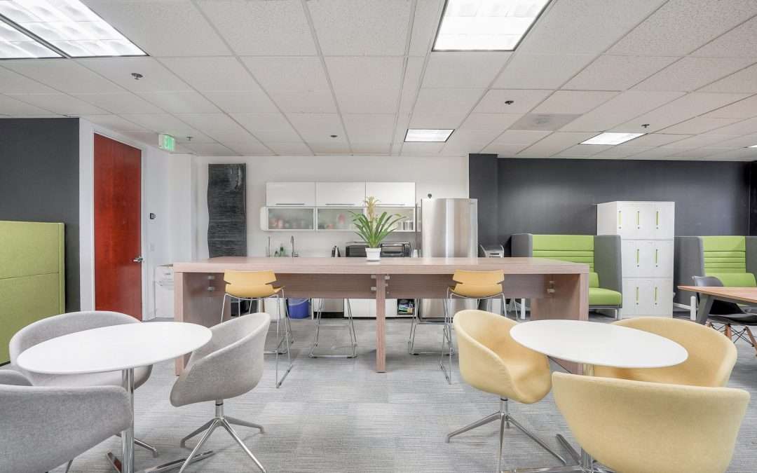 Why San Mateo Coworking Makes Sense for Silicon Valley Remote Workers