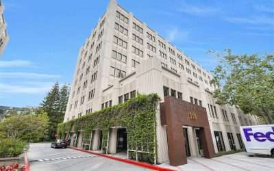 Key Trends that could Impact San Mateo Coworking and Bay Area Coworking Industry