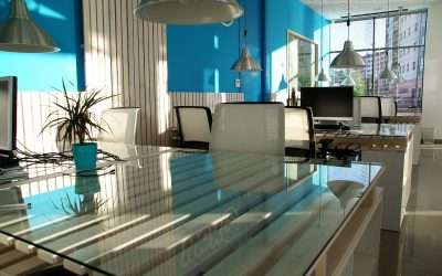 Streamlining Workflows and Networking with Redwood Shores Co-working Spaces