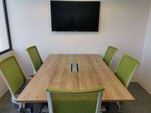virtual coworking space