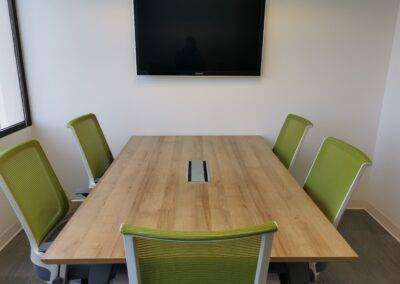 virtual coworking space