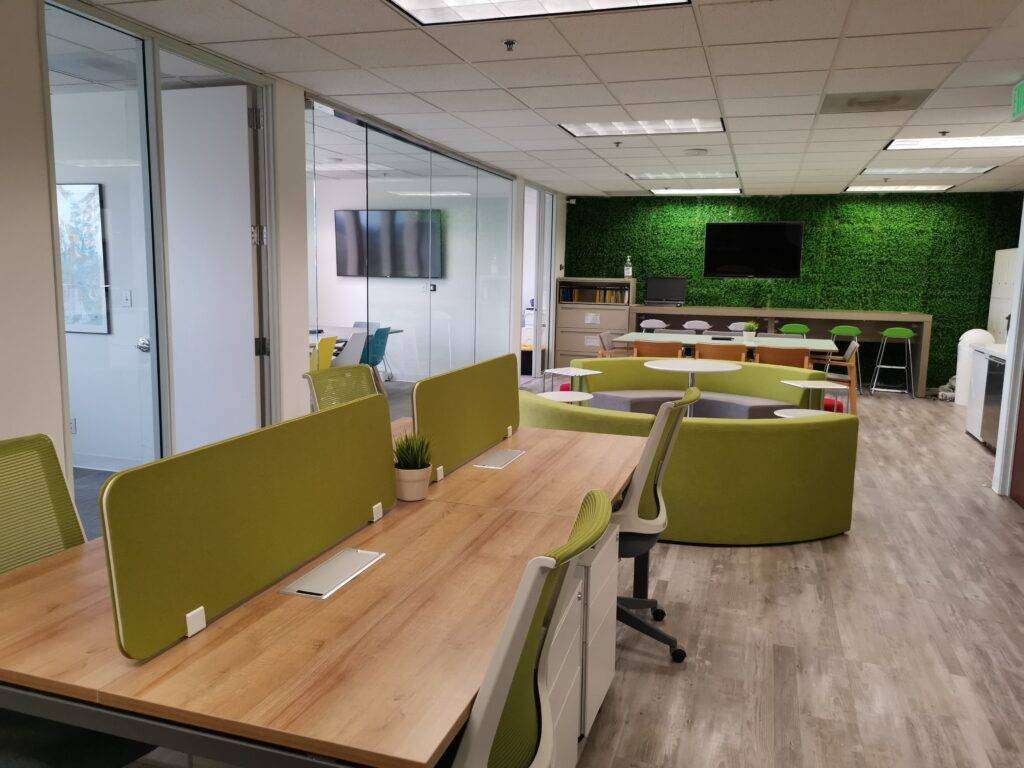 Redwood City Coworking Space | Flexible and Affordable Workspaces