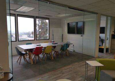 San Mateo coworking 10 People conference room