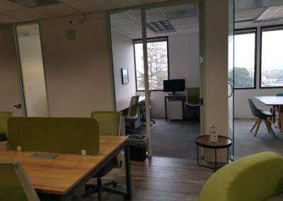 Coworking San Mateo