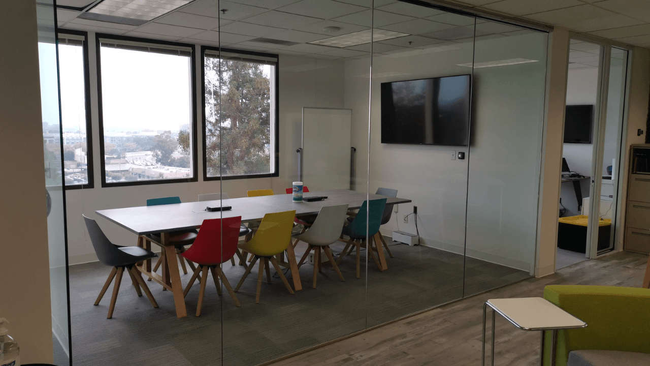 virtual office in bay area