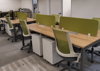 Flexible San Mateo Coworking