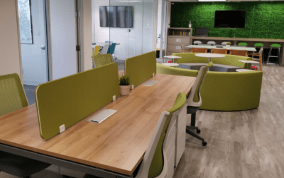 Why San Carlos Coworking is Great for Small Business Owners