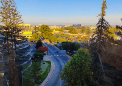 Private Office Seats 3 San Mateo Coworking