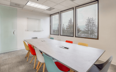 Benefits of Having a Membership at a Silicon Valley Coworking Space