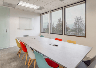 Silicon Valley Coworking