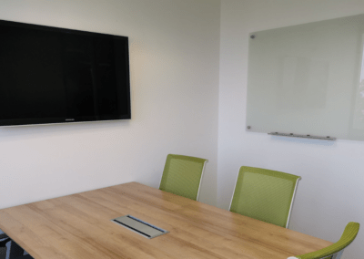 San Mateo Coworking Private Office