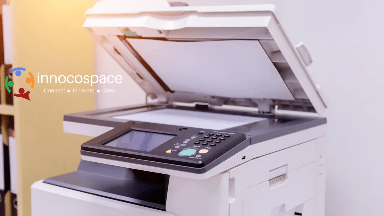 Affordable B/W Printing Services San Mateo
