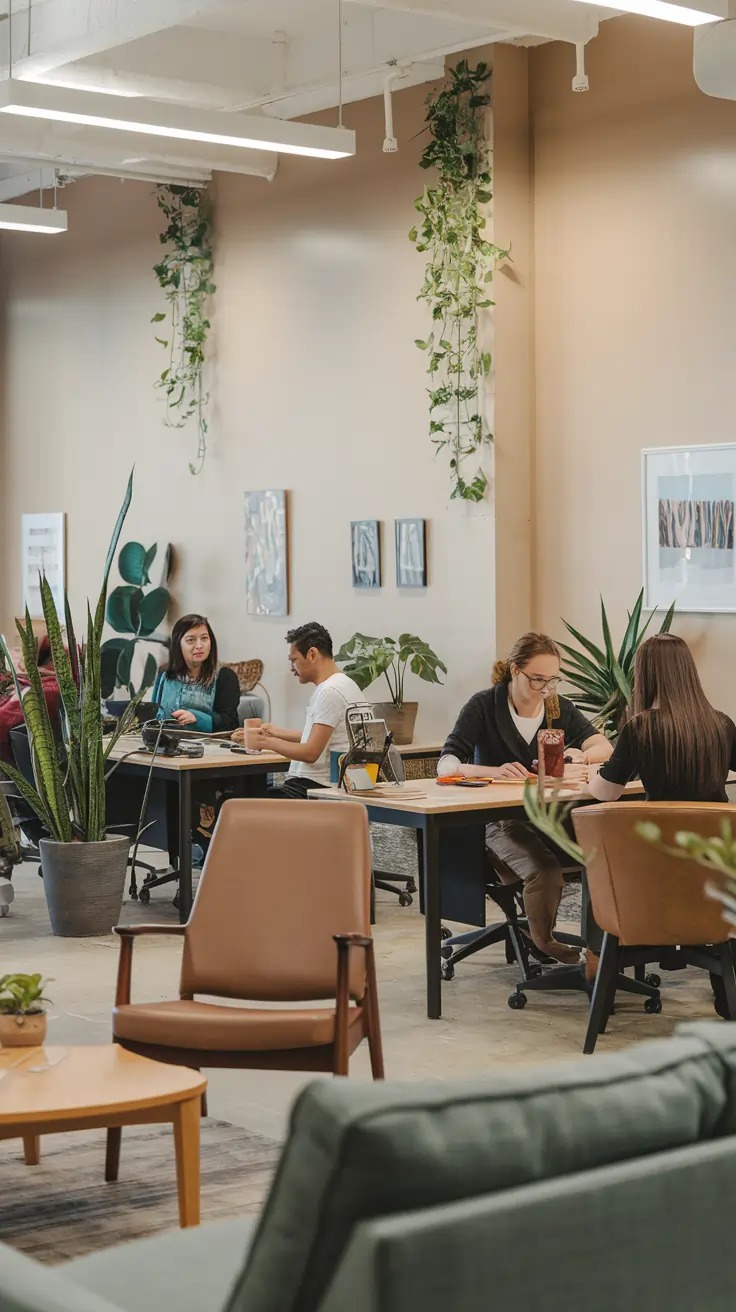 Welcome to Redwood City’s Premier Coworking Space (2) Welcome to Redwood City’s Premier Coworking Space