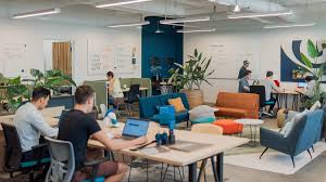 best office solution in palo alto