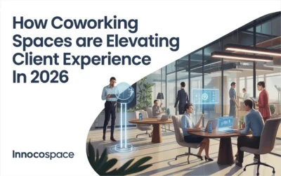 How Coworking Spaces Are Elevating Client Experience in 2026